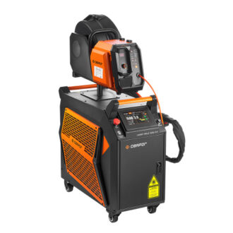 Лазерные сварочные аппараты