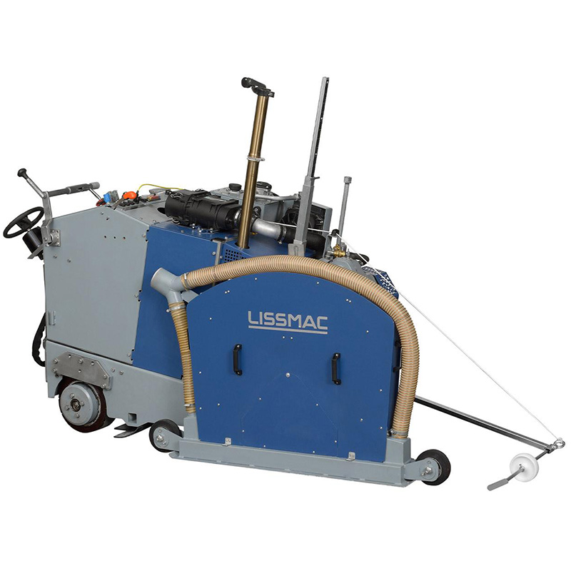 Нарезчик швов Lissmac Multicut 905 SG 35/25,4mm Нарезчик швов Lissmac Multicut 905 SG 35/25,4mm