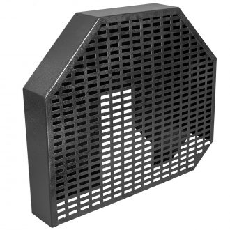 Дизель-генератор Energo ED350/400SCS Кожух шкива TDPro-20/TDPro-15