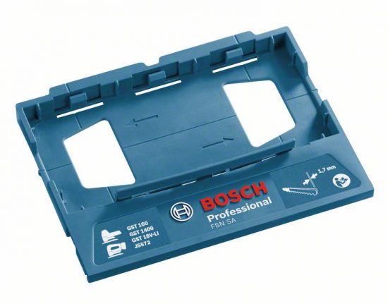 Системные принадлежности Bosch FSN SA Professional