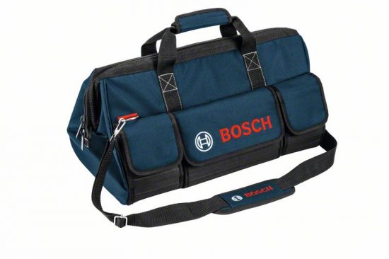 Кейс для инструментов Сумка Bosch Professional, большая Prof