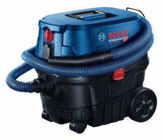 Пылесос для влажного и сухого мусора Bosch GAS 12-25 PL Profession