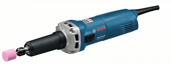 Прямая шлифмашина Bosch GGS 28 LCE Professional