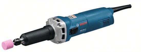 Прямая шлифмашина Bosch GGS 28 LC Professional