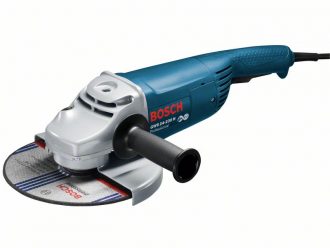 УШМ Milwaukee AGV 17-125 INOX Угловая шлифмашина Bosch GWS 24-230 H Professional