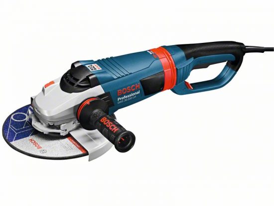 Угловая шлифмашина Bosch GWS 26-230 LVI Professional