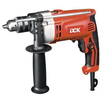 Дрели ударные