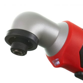 Шуруповерт ударный угловой аккумуляторный Milwaukee M12 BRAID-0