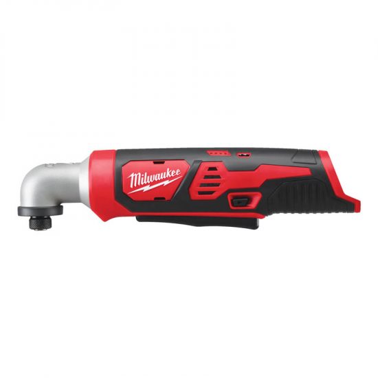Шуруповерт ударный угловой аккумуляторный Milwaukee M12 BRAID-0