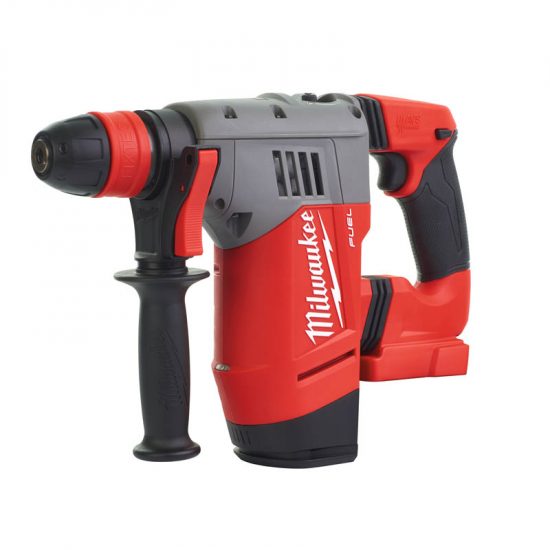 Перфоратор аккумуляторный Milwaukee M18 CHPX-0X