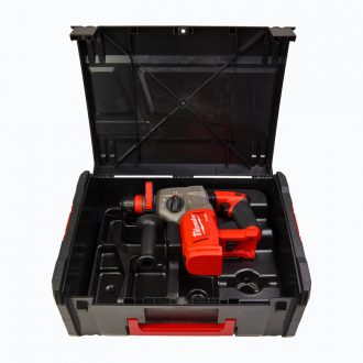 Перфоратор аккумуляторный MILWAUKEE M18 CHPX-0X