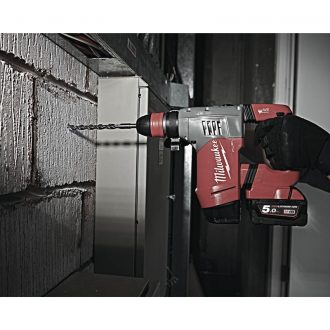 Перфоратор аккумуляторный MILWAUKEE M18 CHPX-502X