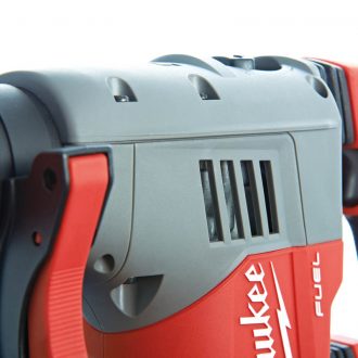 Перфоратор аккумуляторный Milwaukee M18 CHPX-0X