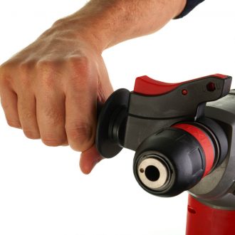 Перфоратор аккумуляторный Milwaukee M18 CHX-0X