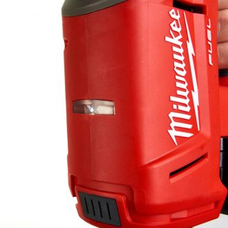 Перфоратор аккумуляторный Milwaukee M18 CHX-0X