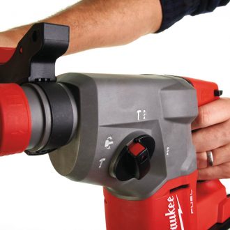 Перфоратор аккумуляторный MILWAUKEE M18 CHX-0X