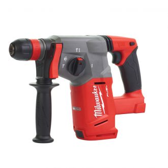 Перфоратор аккумуляторный Milwaukee M18 CHX-0X