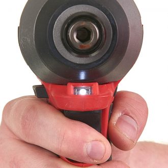 Шуруповерт ударный аккумуляторный Milwaukee M18 FID2-0X
