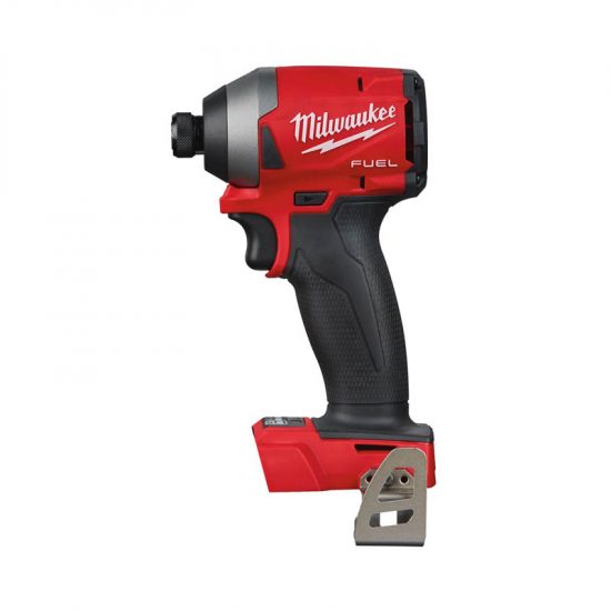 Шуруповерт ударный аккумуляторный MILWAUKEE M18 FID2-0X