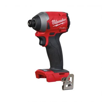 Шуруповерт ударный аккумуляторный MILWAUKEE M18 FID2-0X