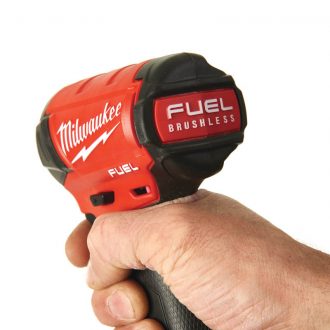 Шуруповерт ударный аккумуляторный Milwaukee M18 FQID-0X