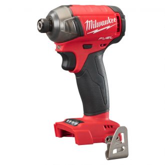Шуруповерт ударный аккумуляторный Milwaukee M18 FQID-0X