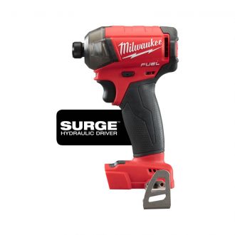 Шуруповерт ударный аккумуляторный Milwaukee M18 FQID-0X