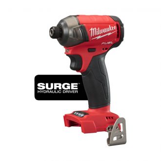 Шуруповерт ударный аккумуляторный Milwaukee M18 FQID-0X