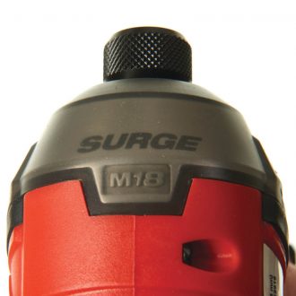 Шуруповерт ударный аккумуляторный Milwaukee M18 FQID-502X