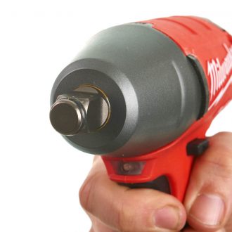 Гайковерт ударный аккумуляторный Milwaukee M18 ONEIWF12-0X