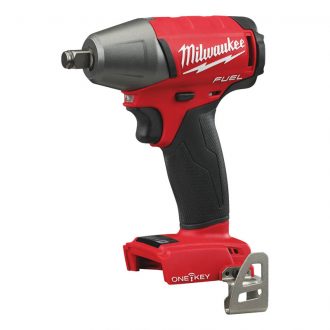 Гайковерт ударный аккумуляторный Milwaukee M18 ONEIWF12-0X
