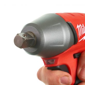Гайковерт ударный аккумуляторный Milwaukee M18 ONEIWP12-0X