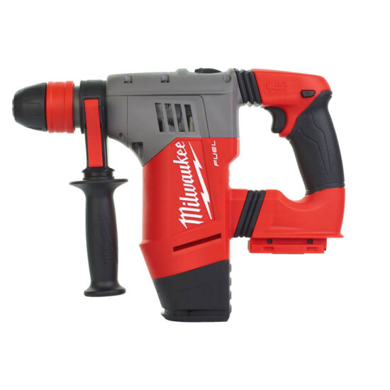 Перфоратор аккумуляторный MILWAUKEE M28 CHPX-0X FUEL