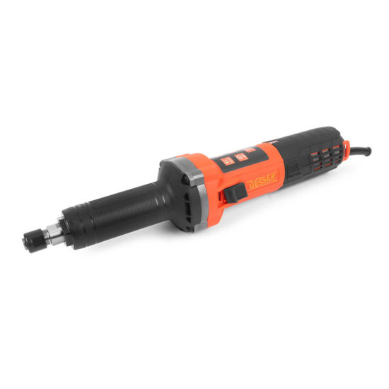 Прямая шлифовальная машина Messer M33 с бесщеточным двигателем