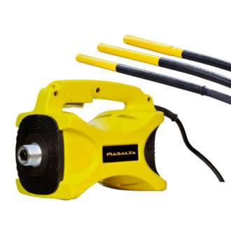 Вибраторы механические Masterpac