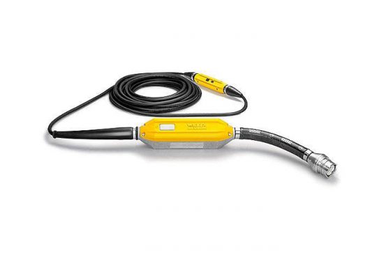 Преобразователь Wacker Neuson FU-FLEX 4/230