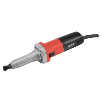 Машина шлифовальная прямая DEVON 2818-1, 500 Вт Машина шлифовальная прямая DEVON 2818-1, 500 Вт