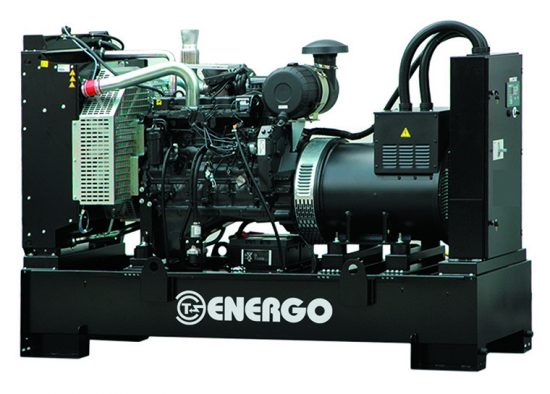 Дизель-генератор Energo EDF170/400IV