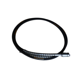 Гибкие валы для вибратора Masterpac