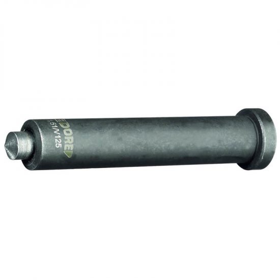 Удлинитель для гидравлического цилиндра, 125 мм, Gedore