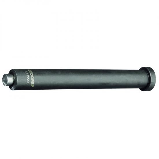 Удлинитель для гидравлического цилиндра, 205 мм, Gedore