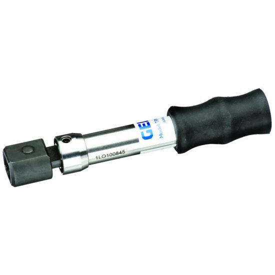 Ключ динамометрический TBN KNICKER 9x12 mm 0,2-2 Нм, 760-00, Gedore