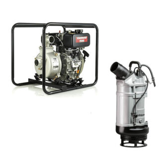 Насосы, помпы