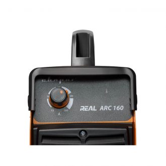 Сварочный аппарат Сварог REAL ARC 160 (Z240N)
