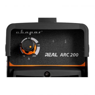 Сварочный аппарат Сварог REAL ARC 200 BLACK (Z238N)