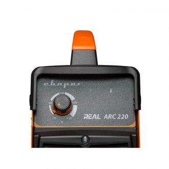 Сварочный аппарат Сварог REAL ARC 220 (Z243N)
