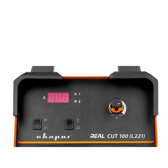 Сварочный аппарат Сварог REAL CUT 100 (L221)