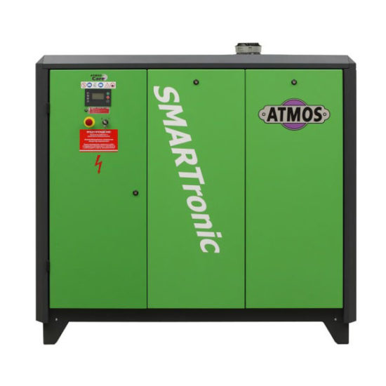 Компрессор электрический ATMOS ST 30 +
