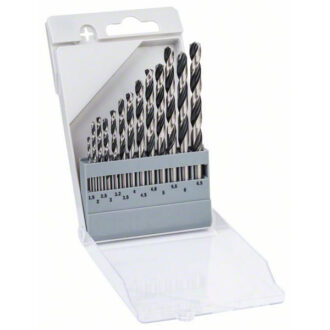 Сверла в наборе