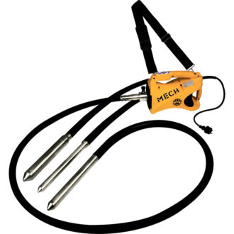 Вибраторы механические VPK